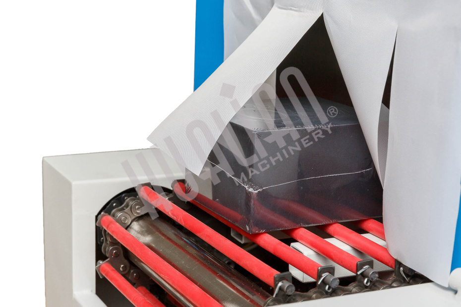 Термоусадочный тоннель ET-20 Hualian - Купить с доставкой по всей Беларуси