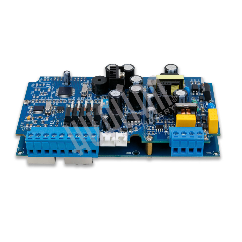 Плата управления для FZ-9999 Hualian - Купить с доставкой по всей Беларуси