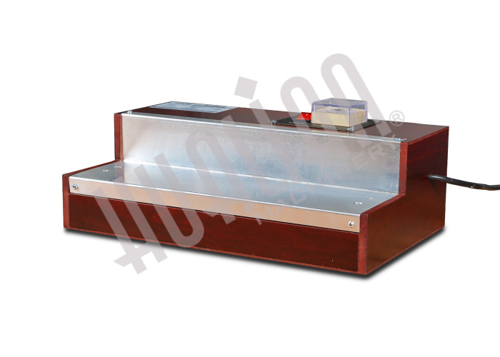 Ручной целлофанатор HLBT-115 Hualian - Купить с доставкой по всей Беларуси