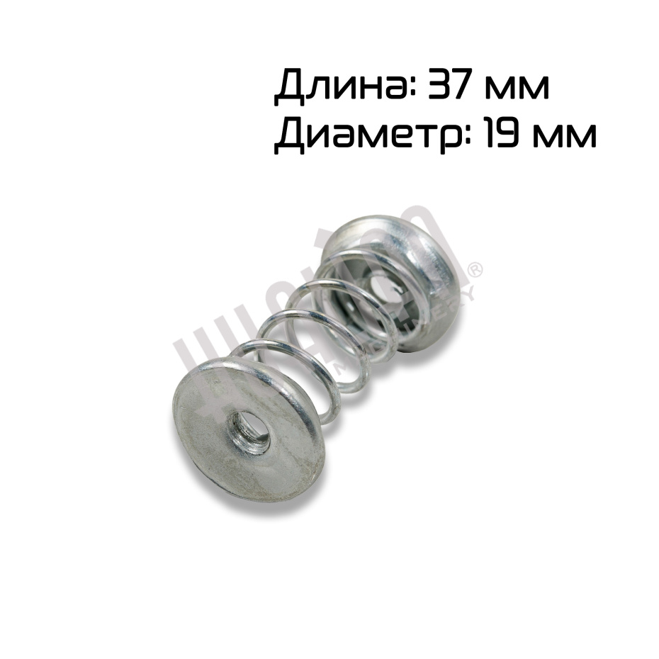 Пружина платформы вибролотка для FZ-999 Hualian - Купить с доставкой по всей Беларуси