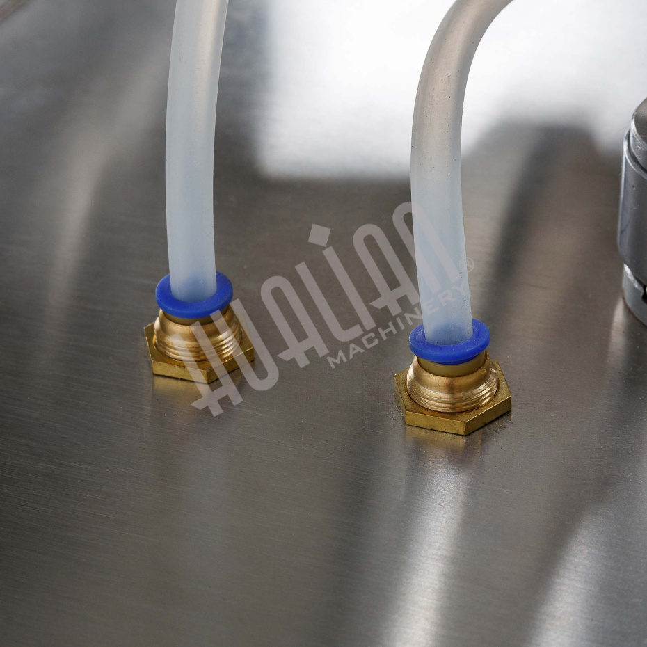 Пельменный аппарат JGL-135-6A (10-12 гр.) (100х52х10) Hualian - Купить с доставкой по всей Беларуси