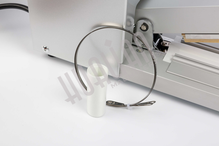 Ручной аппарат для запечатывания пакетов FS-800H Hualian - Купить с доставкой по всей Беларуси