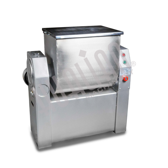 Фаршемесильный аппарат BWL-50 (HRF) Hualian - Купить с доставкой по всей Беларуси