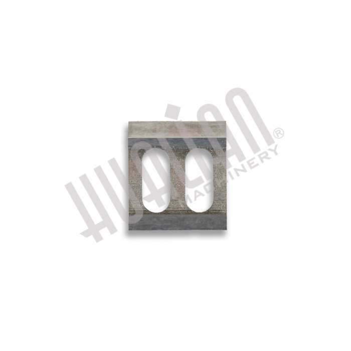 Лезвие насечки открывания пакета для DXDK-40/150 Hualian - Купить с доставкой по всей Беларуси