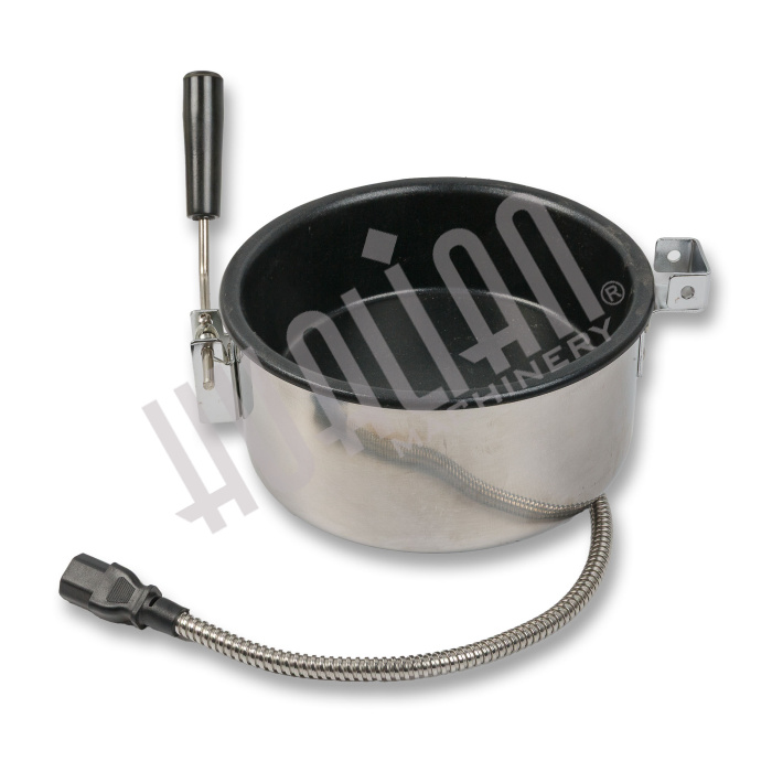 Чаша для попкорн аппарата HP-6B Hualian - Купить с доставкой по всей Беларуси