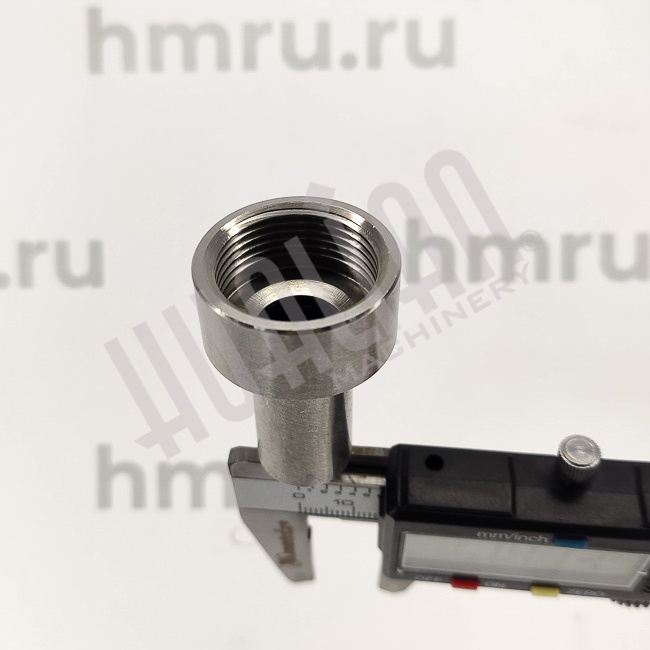 Выходное сопло Ø16 мм для LPF/PPF 50-1000 Hualian - Купить с доставкой по всей Беларуси