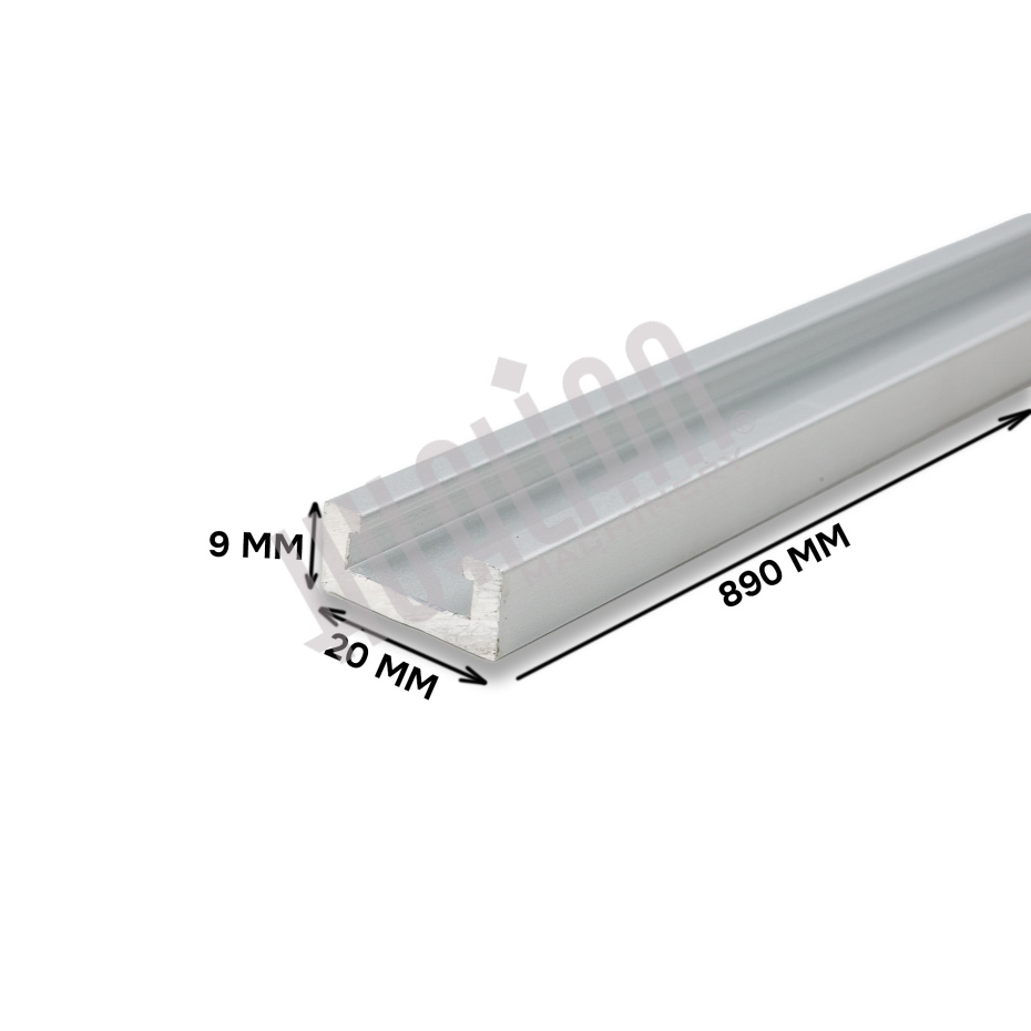 Держатель силиконовой резины передний для DZ-1000/2L Hualian - Купить с доставкой по всей Беларуси