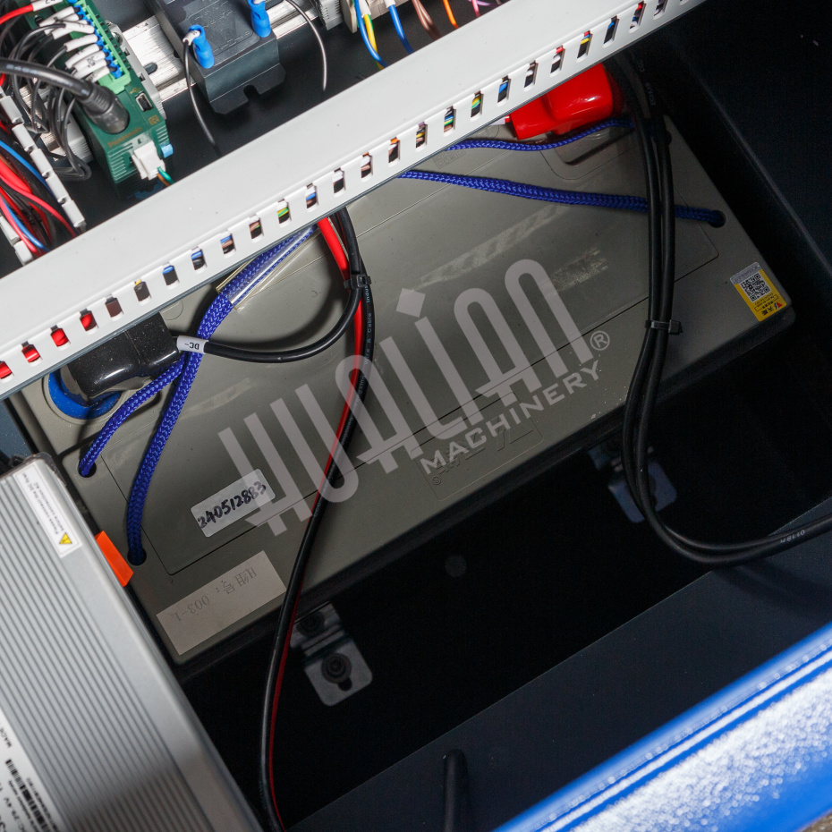 Мобильный обмотчик HL-4510 Hualian - Купить с доставкой по всей Беларуси