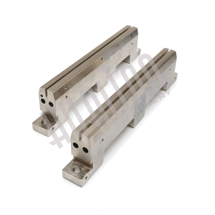 Комплект запаечных губок для DXDZ-600D Hualian - Купить с доставкой по всей Беларуси