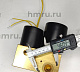 Электромагнитный клапан комбинированный ZKC 2006/DC24V для HVC-510, 610, 720/2SA Hualian - Купить с доставкой по всей России - 8