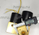 Электромагнитный клапан комбинированный ZKC 2006/DC24V для HVC-510, 610, 720/2SA Hualian - Купить с доставкой по всей Беларуси