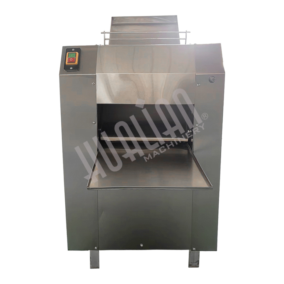 Тестораскаточная машина YP-350 Hualian - Купить с доставкой по всей Беларуси