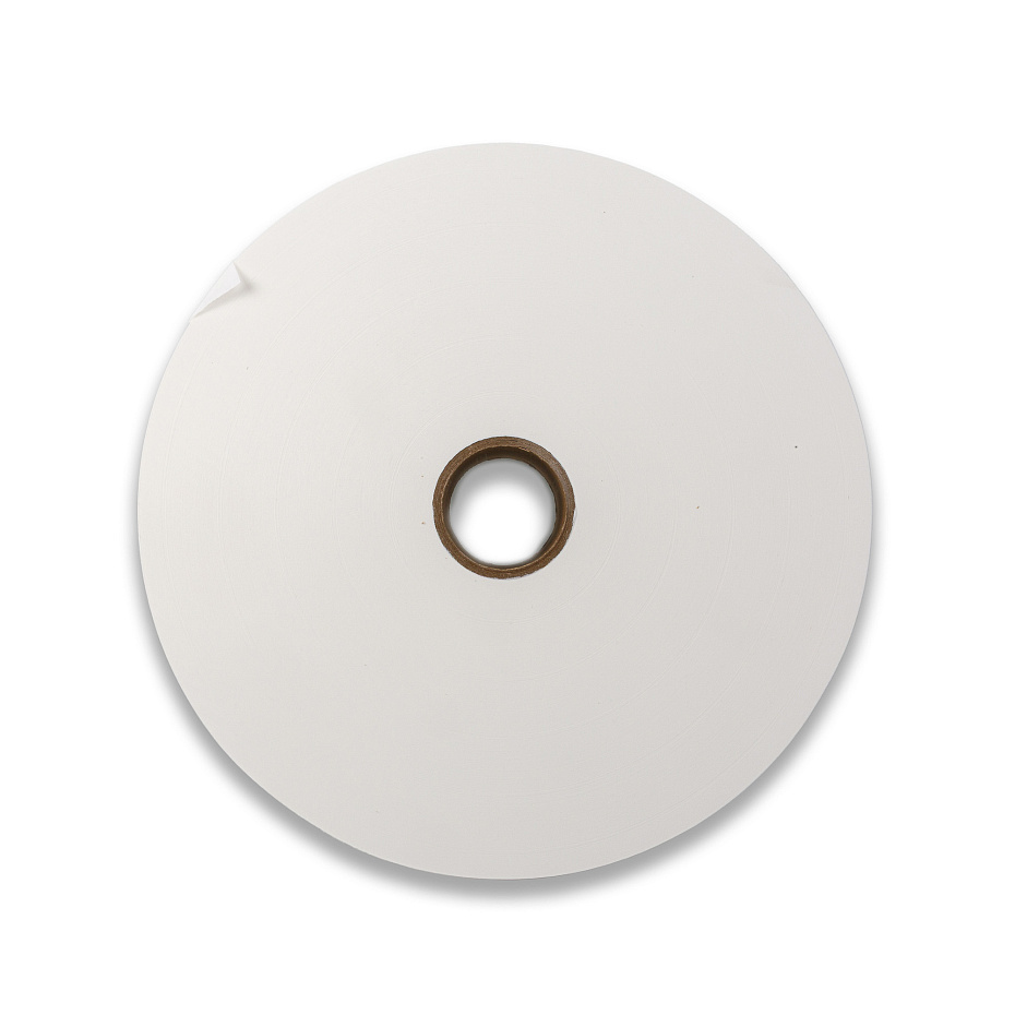 Фильтр-бумага (W-125mm, 21g/m2) Hualian - Купить с доставкой по всей России