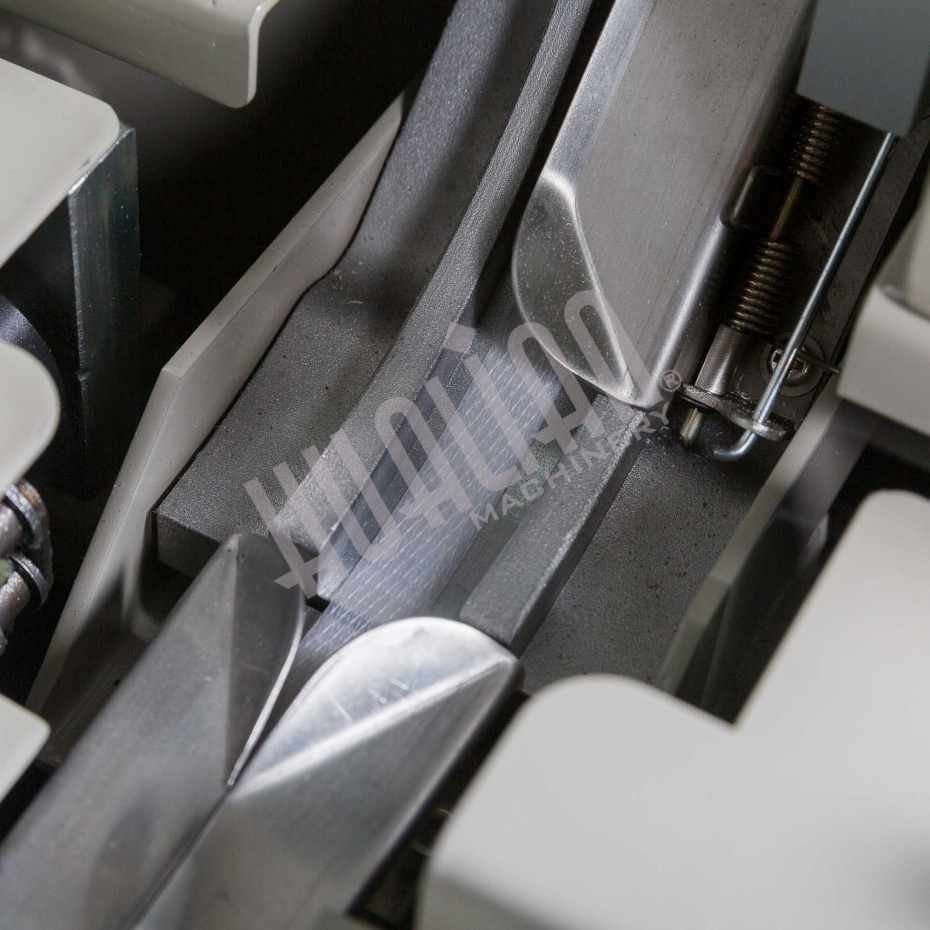 Автоматическая стреппинг машина KZW-8060/D Hualian - Купить с доставкой по всей Беларуси