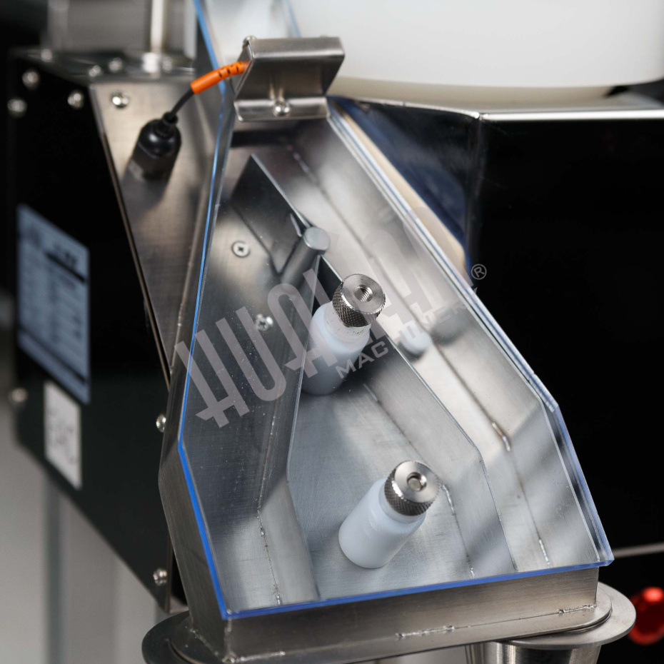 Полуавтоматическая машина для подсчета таблеток ZS-2A Hualian - Купить с доставкой по всей Беларуси