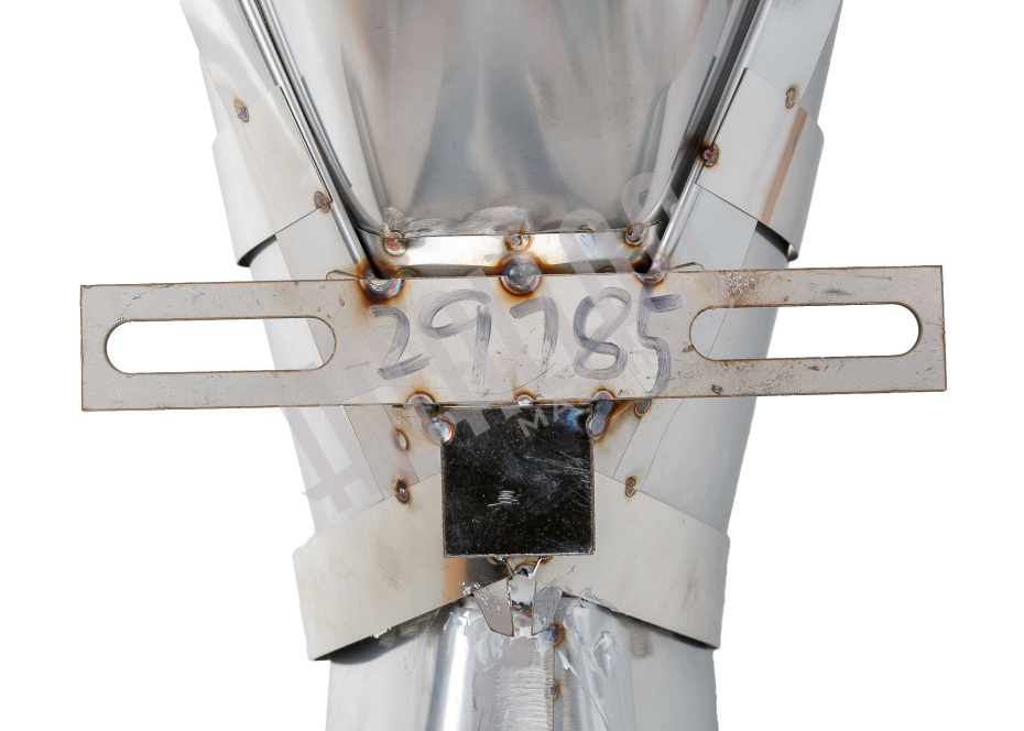 Формирователь пакета для DXDK-1000II NEW (подушка, 300 мм) Hualian - Купить с доставкой по всей Беларуси