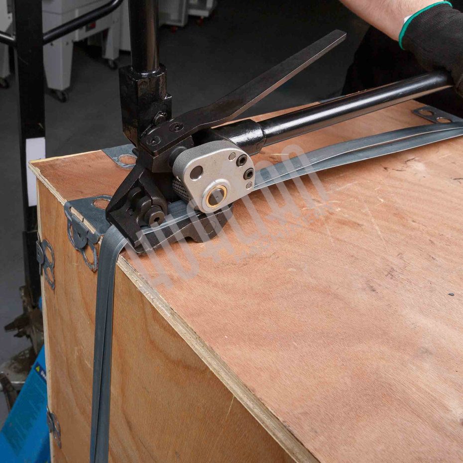 Стреппинг инструмент ручной SKS-32/25/19 Hualian - Купить с доставкой по всей Беларуси