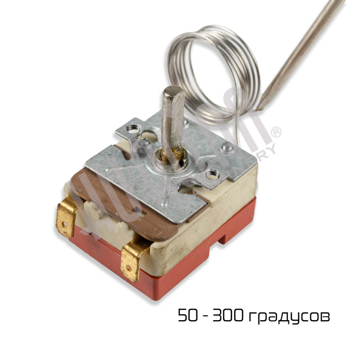 Термостат WZB 50-300 Hualian - Купить с доставкой по всей Беларуси