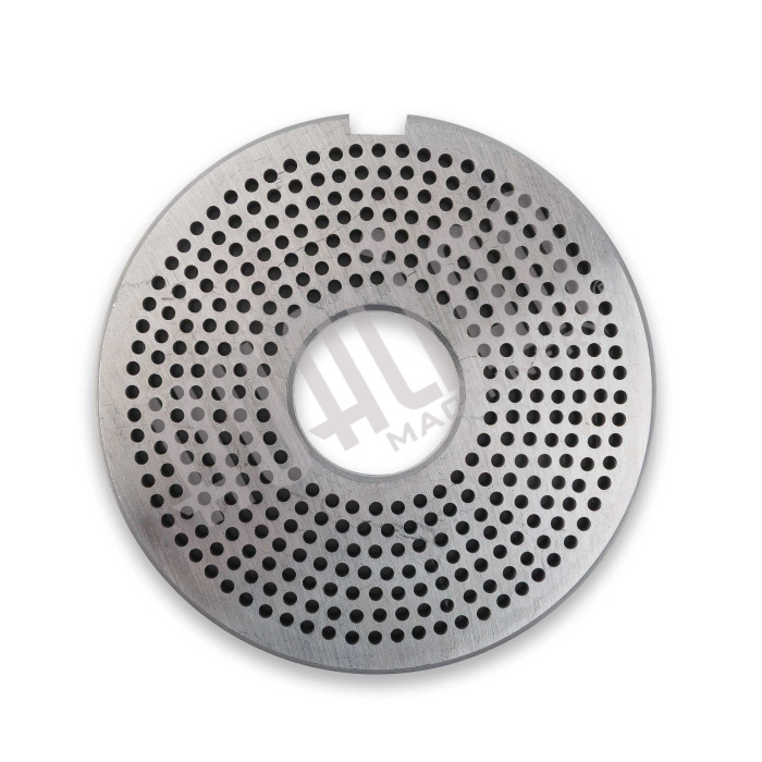 Решетка 3 мм для JR-120 (посадочное отв. Ø35 мм) Hualian - Купить с доставкой по всей Беларуси