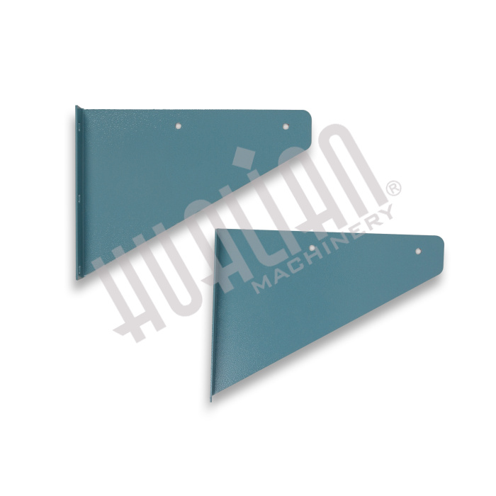 Комплект боковин держателя пленки для BSF-601 Hualian - Купить с доставкой по всей Беларуси