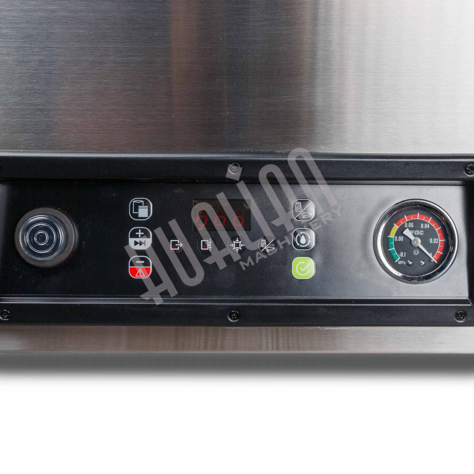 Вакуумный настольный упаковщик HVC-260T/1D Hualian - Купить с доставкой по всей Беларуси