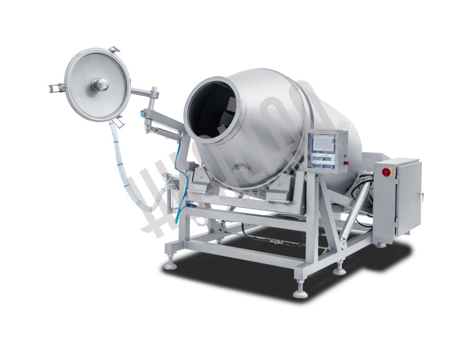 Наклонный вакуумный массажер GRFZ-3500VI (сенсорная панель) Hualian - Купить с доставкой по всей Беларуси