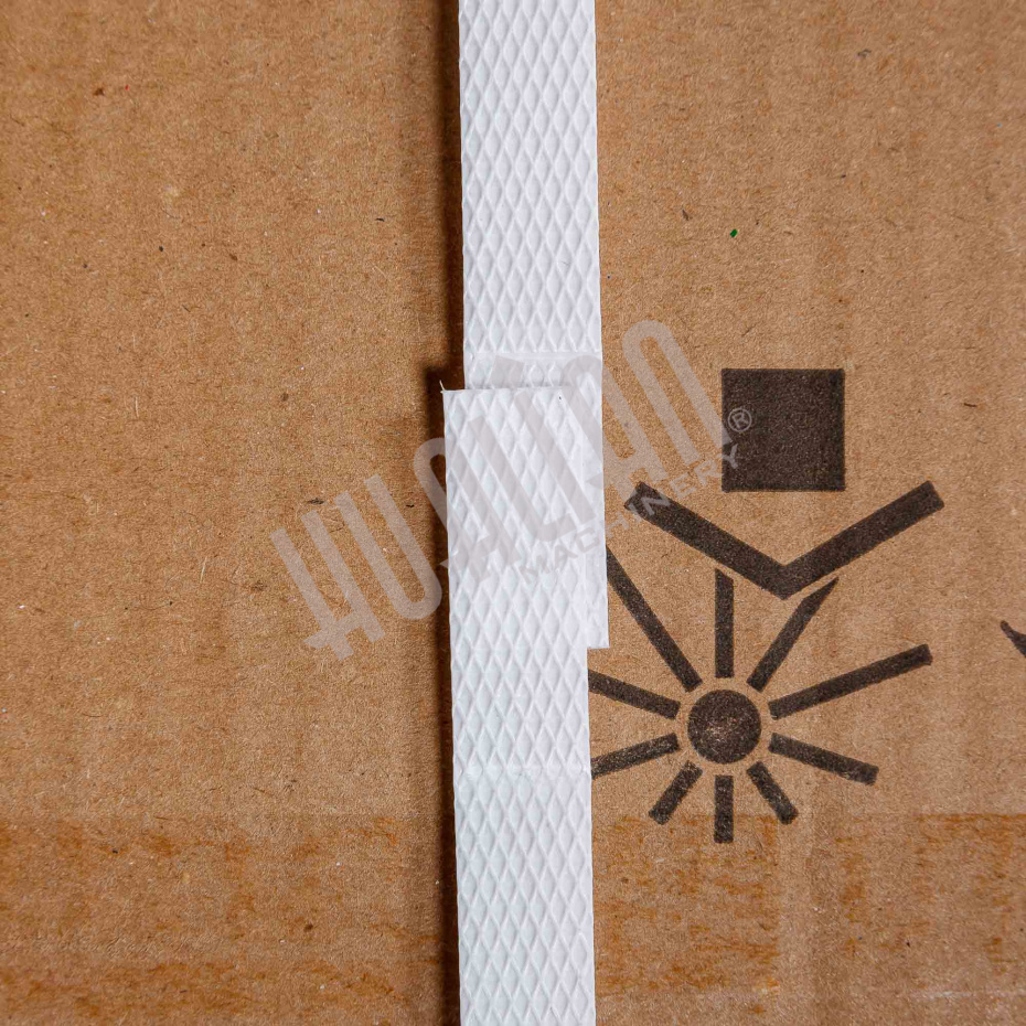 Автоматическая стреппинг машина KZW-8060/D Hualian - Купить с доставкой по всей Беларуси