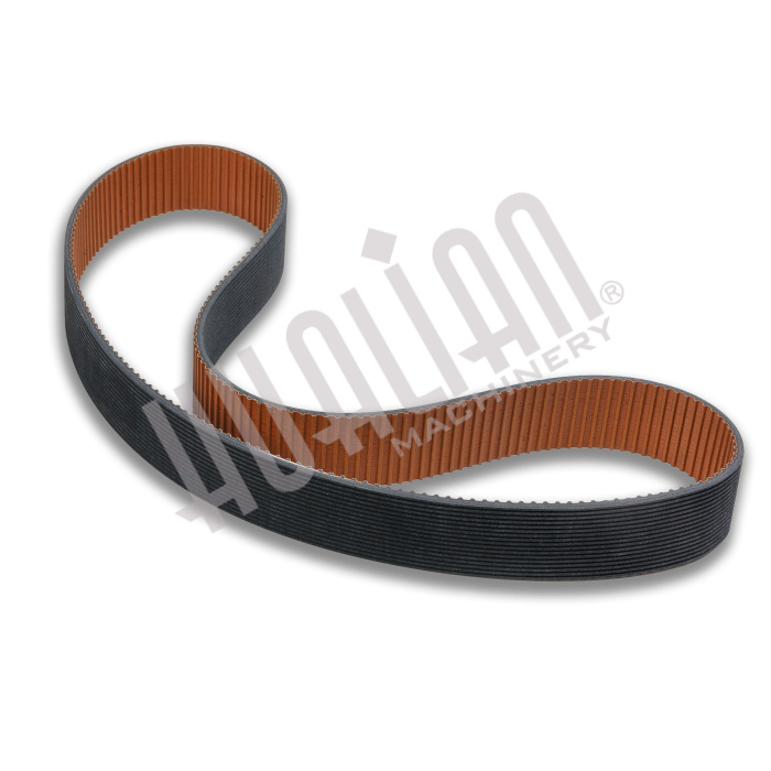 Ремень приводной для спирального тестомеса HS30 Hualian - Купить с доставкой по всей Беларуси