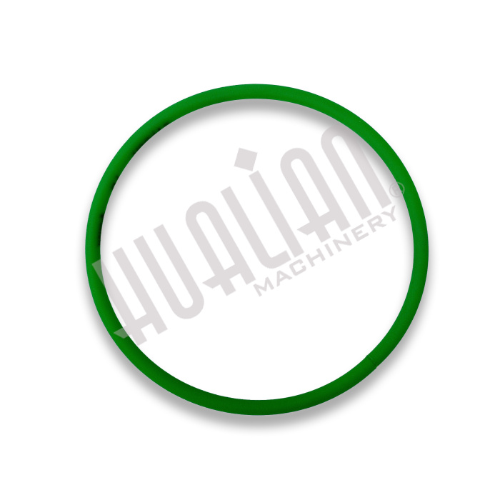 Пассик 365 мм для фальцевальных машин ZE Hualian - Купить с доставкой по всей Беларуси