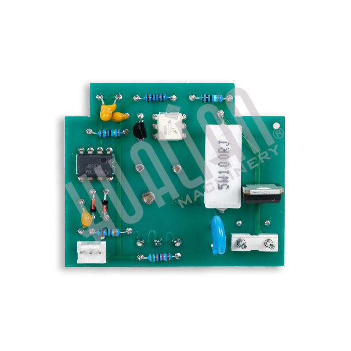 Плата регулировки температуры HP-280 Hualian - Купить с доставкой по всей Беларуси