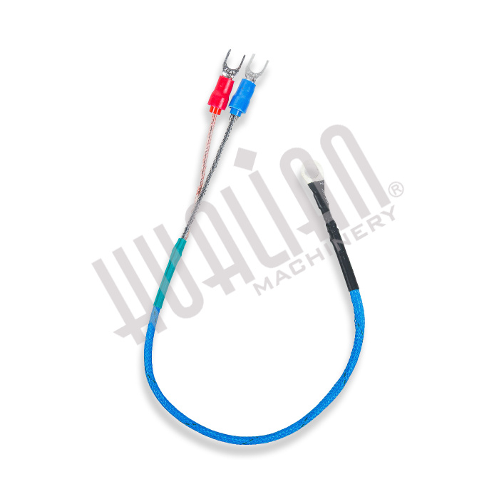 Термопара E-0.28m (ES-621, ES-622) Hualian - Купить с доставкой по всей Беларуси