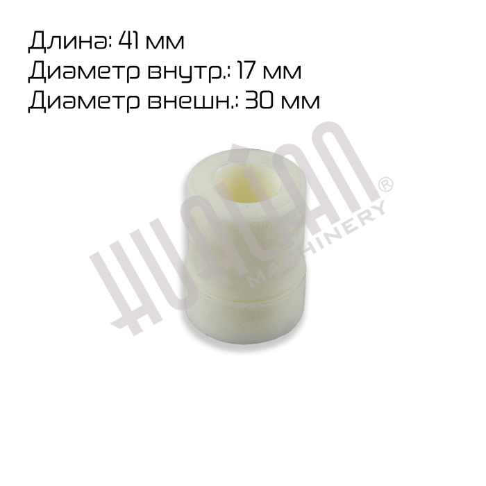 Втулка тестовалика для JGT-60 (1-19) Hualian - Купить с доставкой по всей Беларуси