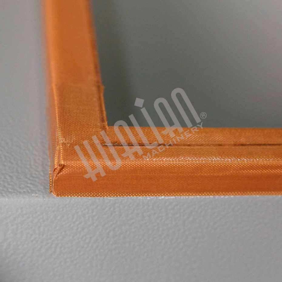 Ручной аппарат для запайки и обрезки BSF-601 REVERSE (подача справа налево) Hualian - Купить с доставкой по всей Беларуси