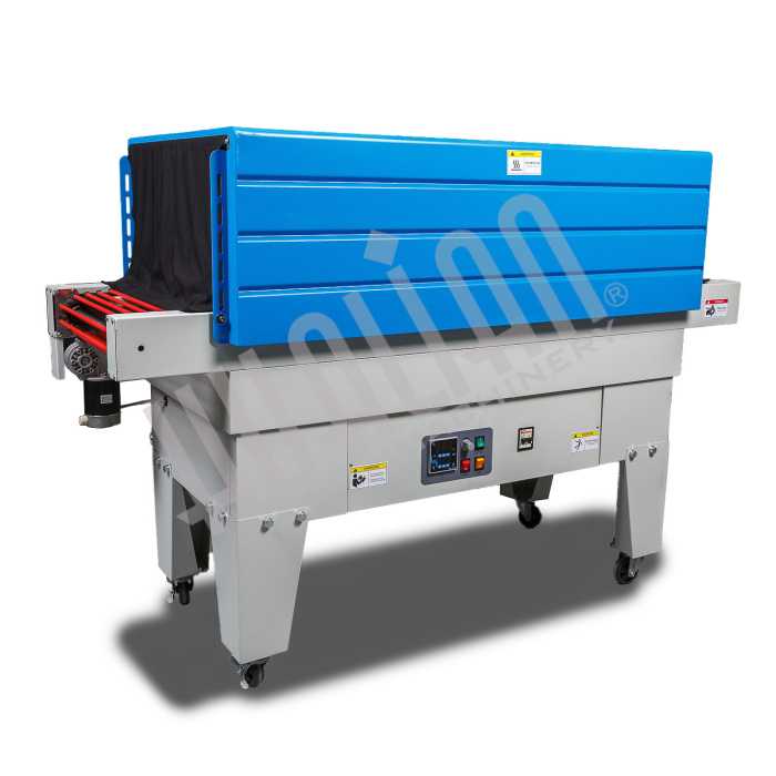 Термоусадочный туннель ET-40P Hualian - Купить с доставкой по всей Беларуси