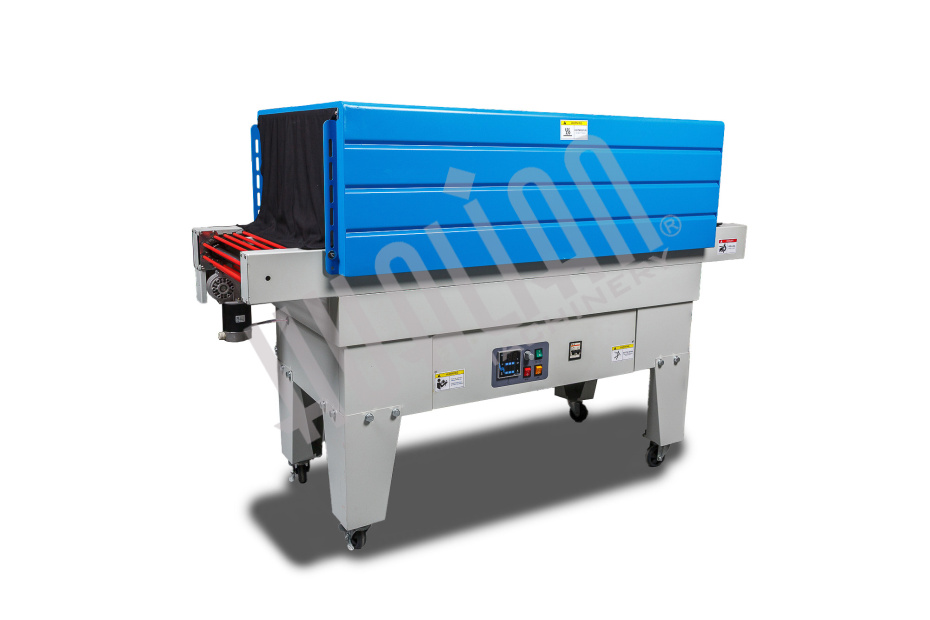 Термоусадочный туннель ET-40 (380 Вт) Hualian - Купить с доставкой по всей Беларуси