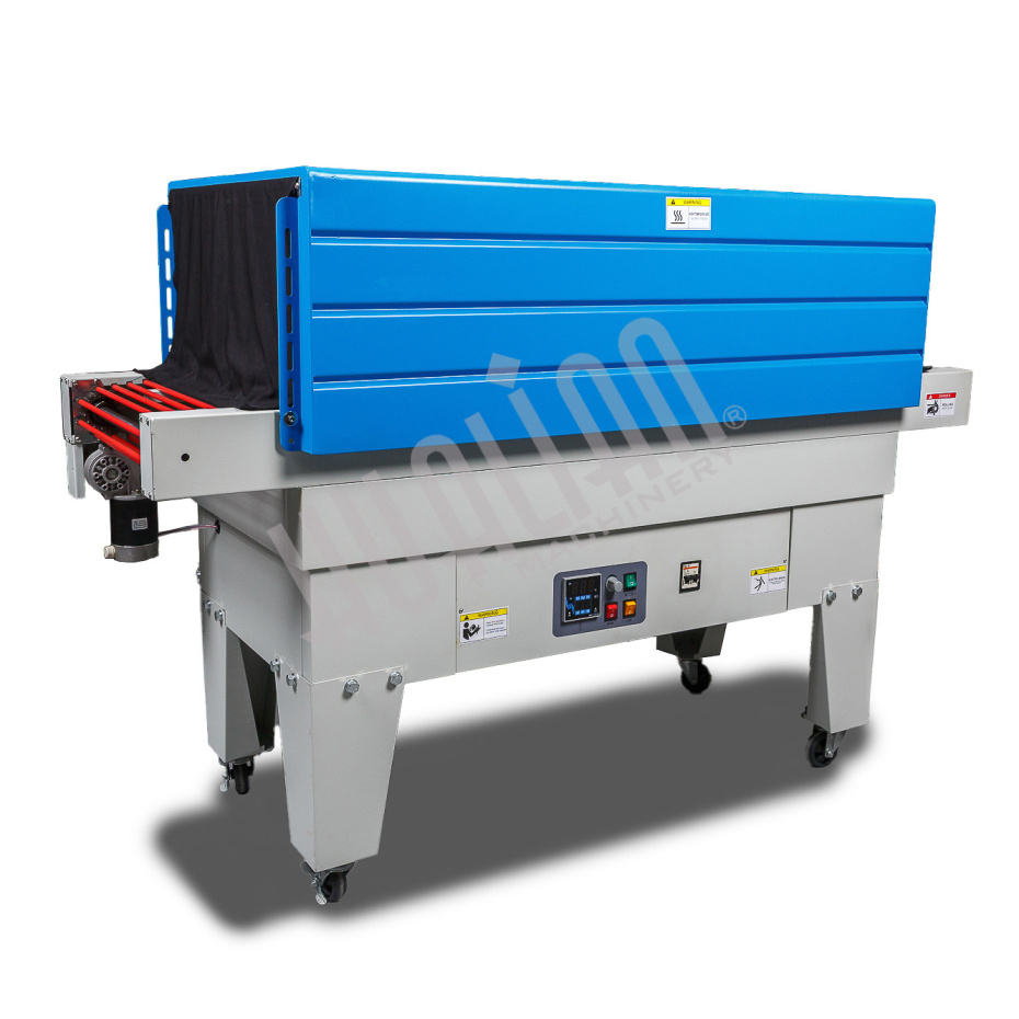 Термоусадочный туннель ET-40P Hualian - Купить с доставкой по всей Беларуси