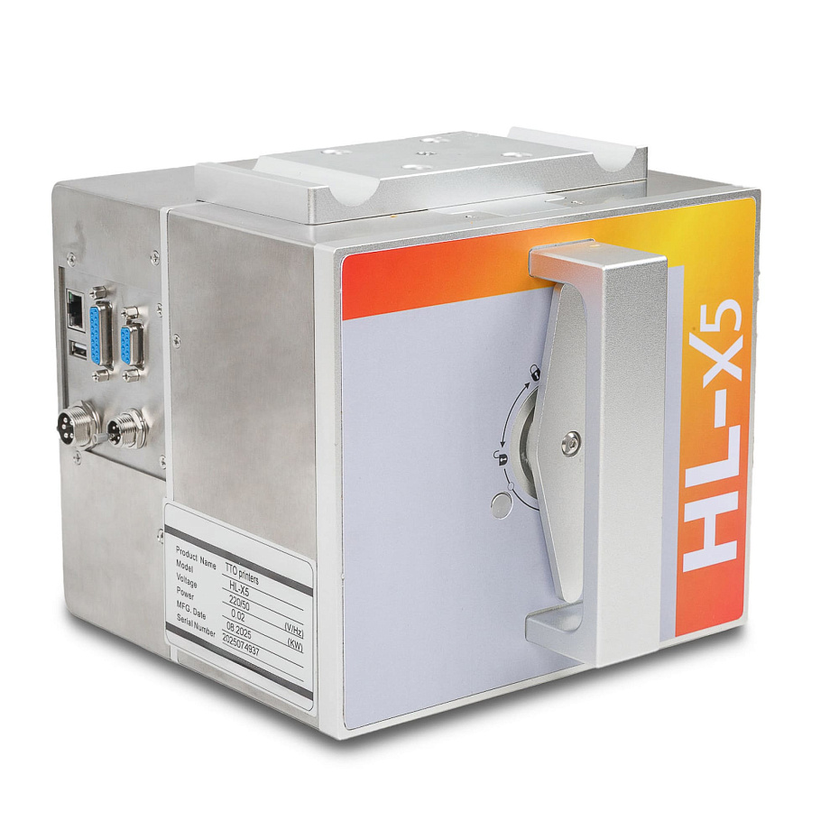  ТТО принтер HL-X5