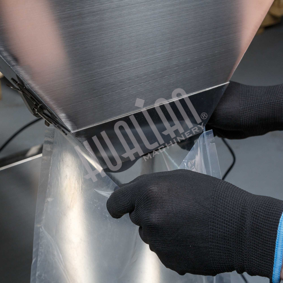 Дозатор весовой FZ-9999 Hualian - Купить с доставкой по всей Беларуси