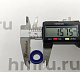 Комплект уплотнительных манжет выходного узла для LPF/PPF-50/100/250/500/1000(T) Hualian - Купить с доставкой по всей России - 4