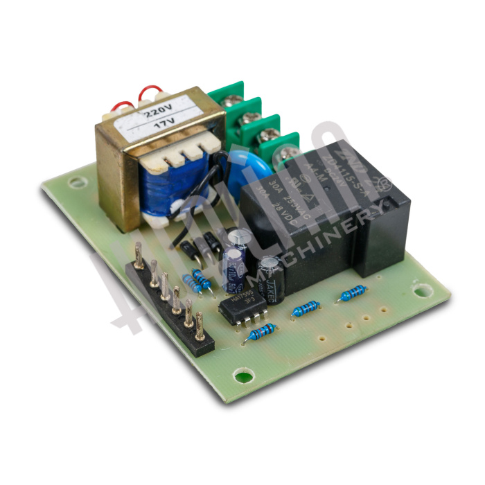 Электрическая плата для запайщиков SP Hualian - Купить с доставкой по всей Беларуси