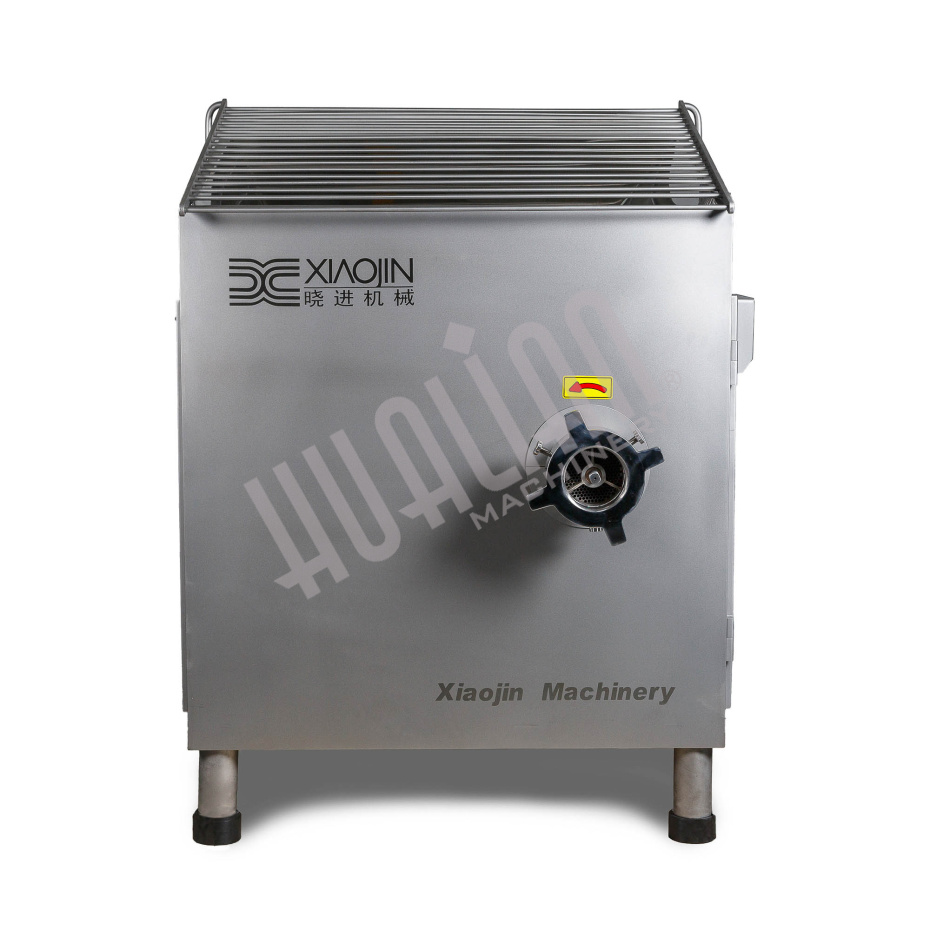 Волчок шнековый для измельчения мяса JR-130 (2 шнека) Hualian - Купить с доставкой по всей Беларуси