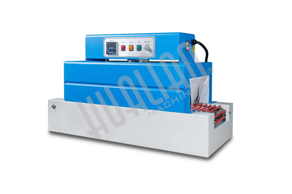 Термоусадочный тоннель ET-20 Hualian - Купить с доставкой по всей Беларуси