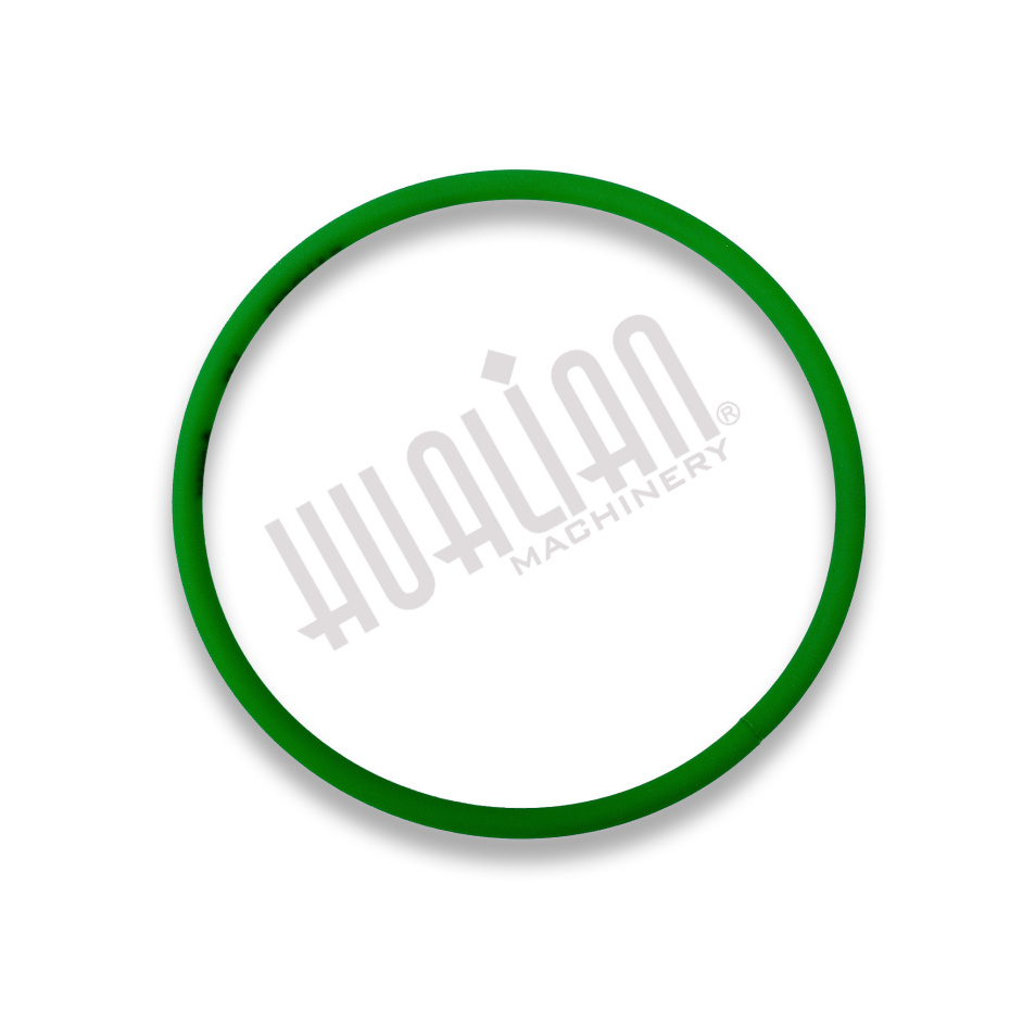 Пассик 365 мм для фальцевальных машин ZE Hualian - Купить с доставкой по всей Беларуси