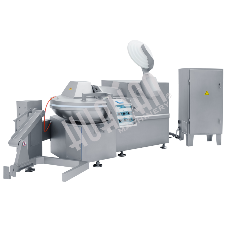 Куттер высокоскоростной ZBG200 Hualian - Купить с доставкой по всей Беларуси