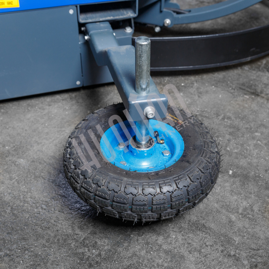 Мобильный обмотчик HL-4510 Hualian - Купить с доставкой по всей Беларуси