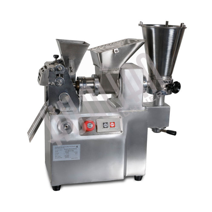 Пельменный аппарат JGT-60 (JGL-60) HRF Hualian - Купить с доставкой по всей Беларуси