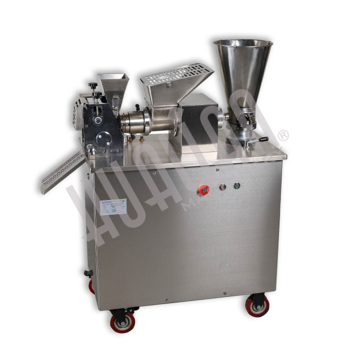 Пельменный аппарат JGL-135-6A (10-12 гр.) (100х52х10) Hualian - Купить с доставкой по всей Беларуси