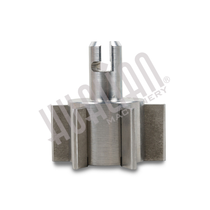 Ротор фаршенасоса (3-х лопастной + лопасти) к JGL (4-3) Hualian - Купить с доставкой по всей Беларуси