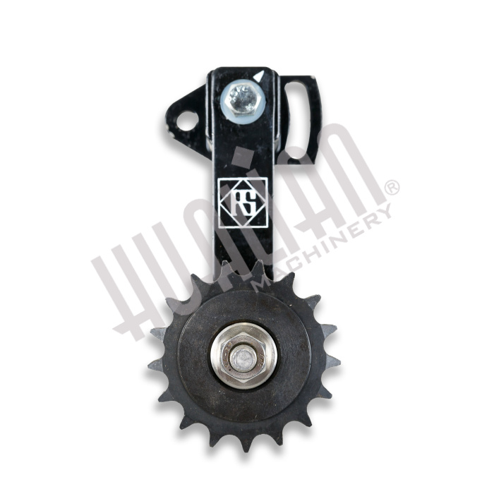 Натяжитель цепи для ST-ll (17 зубьев) Hualian - Купить с доставкой по всей Беларуси