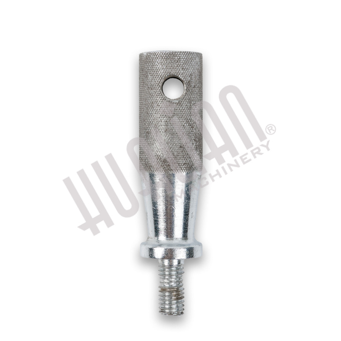 Ручка фаршенасоса JGT-60 HZ (4-16) металлическая Hualian - Купить с доставкой по всей Беларуси